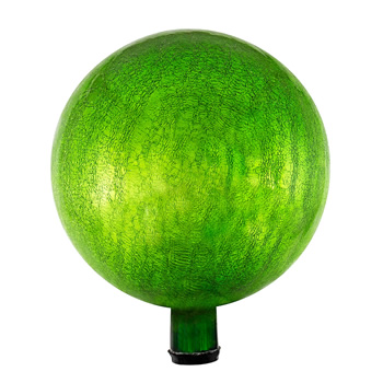 Achla G12-FG-C Fern Green 12 Inch Gazing Globe