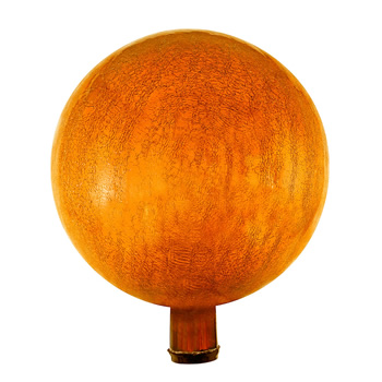 Achla G12-M-C Mandarin 12 Inch Gazing Globe