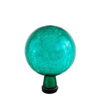 Achla G6-EG-C Emerald Green 6 Inch Gazing Globe