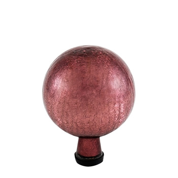 Achla G6-PL-C Plum 6 Inch Gazing Globe