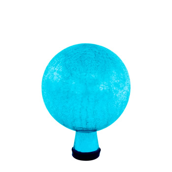 Achla G6-T-C Teal 6 Inch Gazing Globe