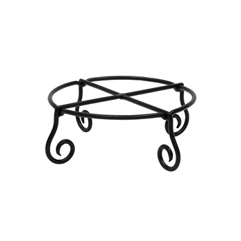 Achla GBS-23 10 Inch Piazza Plant Stand