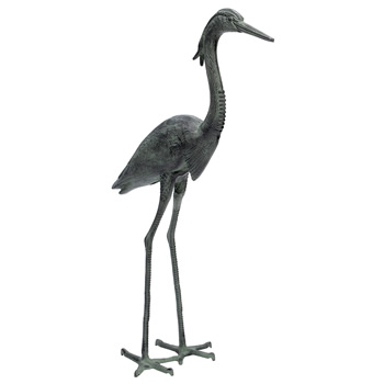 Achla HSB-02 Great Blue Heron