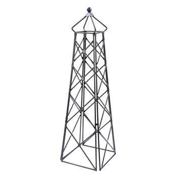 Achla OBL-25 Lattice Obelisk