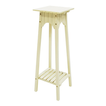 Achla OFP-01-P English Plant Stand