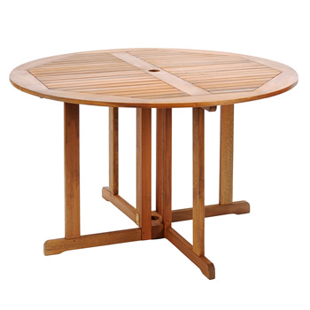 Achla OFT-01-P Round Table