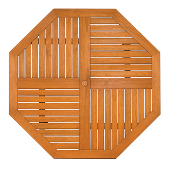 Achla OFT-04-P Octagonal Table