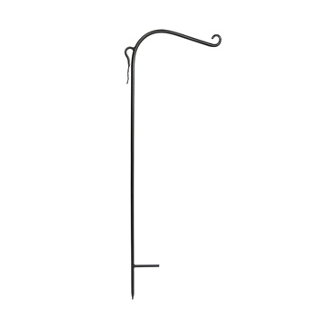 Achla PYS-01 Shepherds Hook Yard Pole