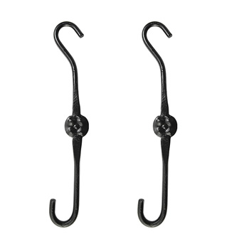 Achla SSE-01-2 12 Inch Extender Hook