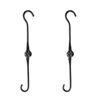 Achla SSE-02-2 15 Inch Extender Hook