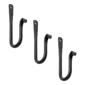 Achla SSH-02-3 6 Inch J-Hook