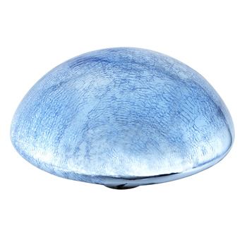 Achla TS-BLL-C Blue Lapis Toadstool