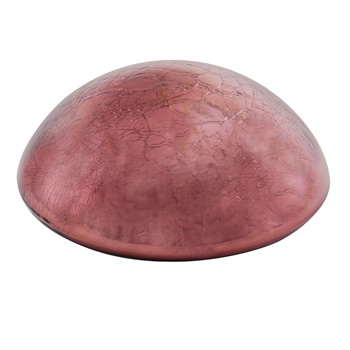 Achla TS-PL-C Plum Toadstool