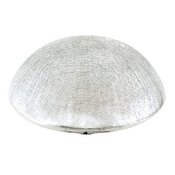 Achla TS-S-C Silver Toadstool