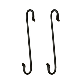 Achla TSH-16-2 8 Inch S-Hook