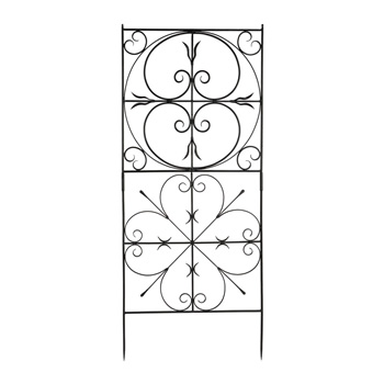 Achla VFT-22 Aldrich Trellis