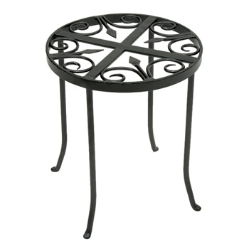 Achla VTT-01 Round Trivet Plant Stand