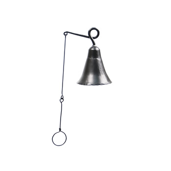 Achla Wrought Iron Bells