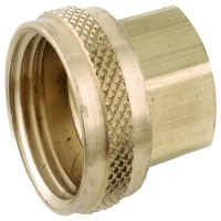 Anderson Metals 757401-1208 Hose Adapter