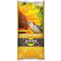 Audubon Park 12259 Black Oil Sunflower Seed