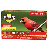 Audubon Park 12770 Wild Bird Suit