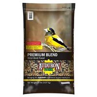 Audubon Park 12772 Wild Bird Food