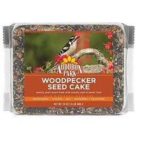 Audubon Park 14356 Wild Bird Seed Cake