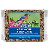 Audubon Park 14361 Wild Bird Seed Cake