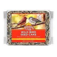 Audubon Park 14362 Wild Bird Seed Cake