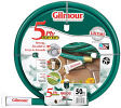 Gilmour 5/8 Inch 5 Ply Heavy Duty Lightweight Hose