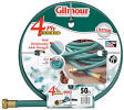 Gilmour 5/8 Inch 4-PLY Reinforced Rubber Hose
