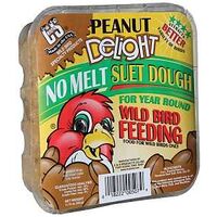 CS No Melt Suet Dough Delights CS12507 Bird Suet