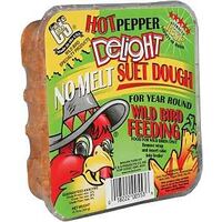 CS No Melt Suet Dough Delights CS12553 Bird Suet