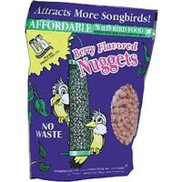 CS Nuggets CS06101 Bird Food