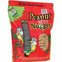 CS Nuggets CS06105 Bird Food