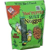 CS Nuggets CS06107 Bird Food