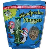 CS Nuggets CS06109 Bird Food