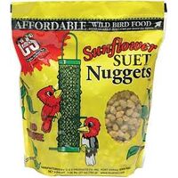 CS Nuggets CS06110 Bird Food