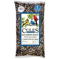 Coles Blue Ribbon Blend BR05 Blended Bird Food