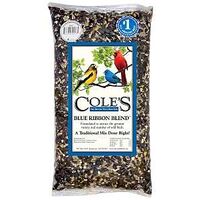 Coles Blue Ribbon Blend BR10 Blended Bird Food