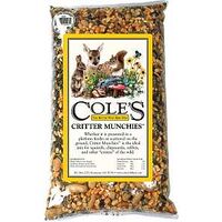 Coles CM05 Critter Munchies