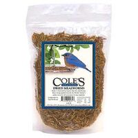 Coles DRMW Bird Food