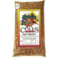 Coles Hot Meats HM10 Blended Bird Seed