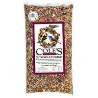 Coles Nutberry Suet Blend NB05 Blended Bird Seed