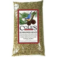 Coles SM05 Straight Bird Seed