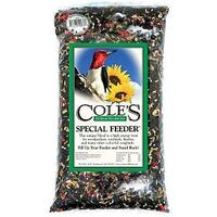 Coles Special Feeder SF05 Blended Bird Food