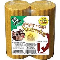 Farmers Helper CS608 Squirrel Log