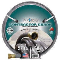 Flexon Pro Series Contractor Grade Hose