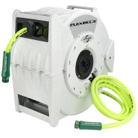 Flexzilla Levelwind L8340FZ Hose Reel