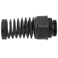 Flexzilla Pro Series RP900625M Reusable Fitting